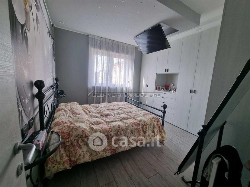 Appartamento in Corso Piave — foto 22 di 23