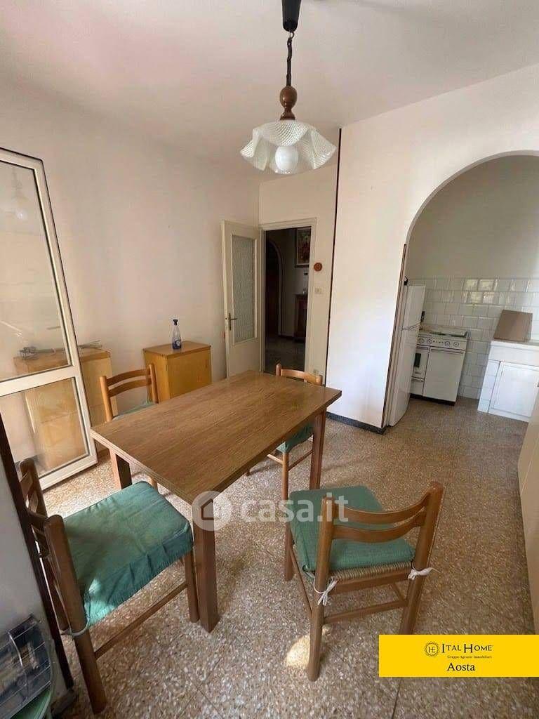 Quadrilocale in Corso XXVI Febbraio 17 — foto 13 di 22