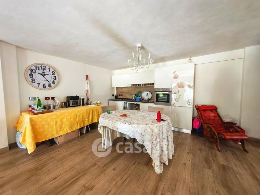 Appartamento in Via Cristoforo Colombo — foto 9 di 10