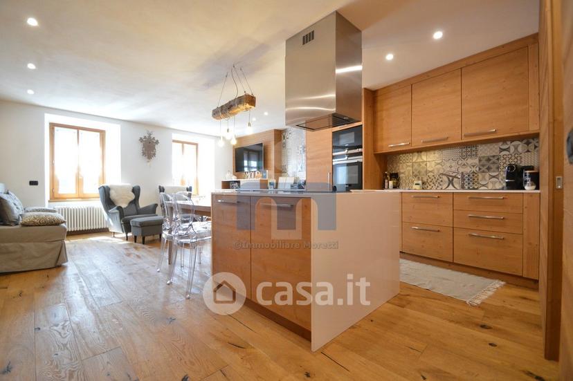 Trilocale in Vicolo Bruni 4 — foto 24 di 33
