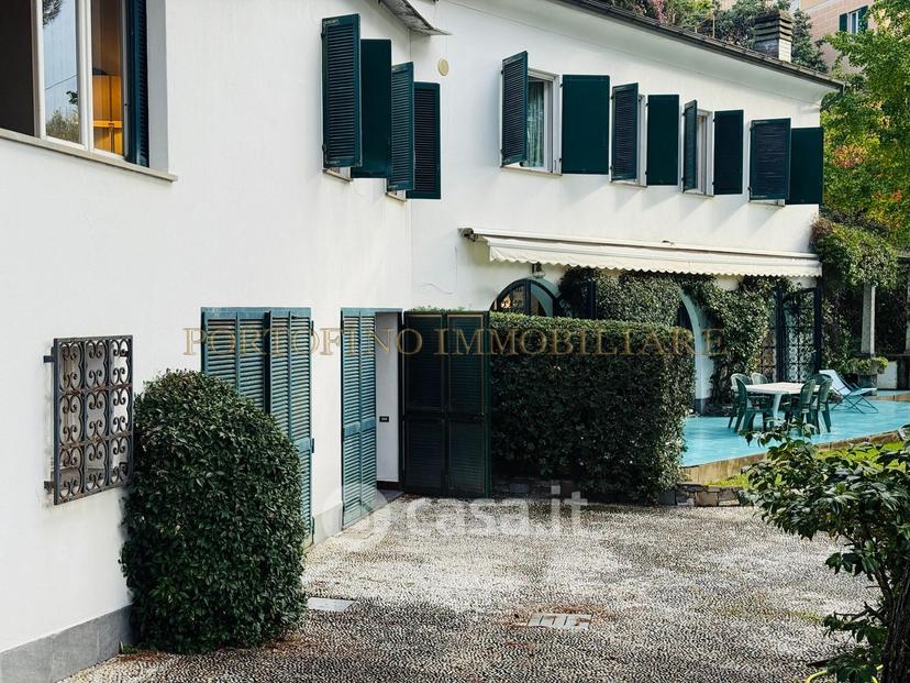 Villa in Via Jacopo Ruffini — foto 11 di 60