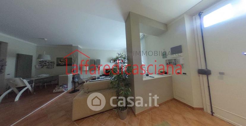 Appartamento in Via L. Magnani — foto 16 di 29