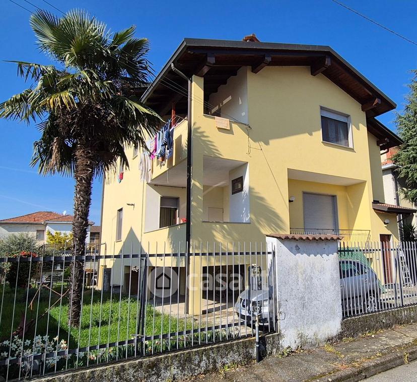 Appartamento in Via Plinio 18 — foto 44 di 133