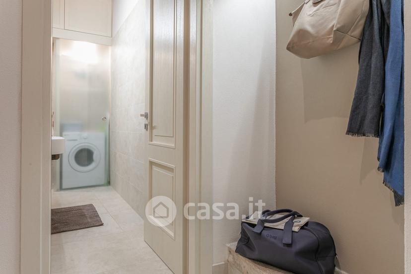 Monolocale in Via Sant'Antonio Abate — foto 17 di 17