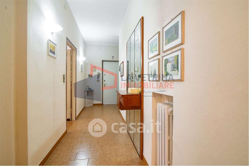 Bilocale in Via Guglielmo Marconi 12 — foto 20 di 23