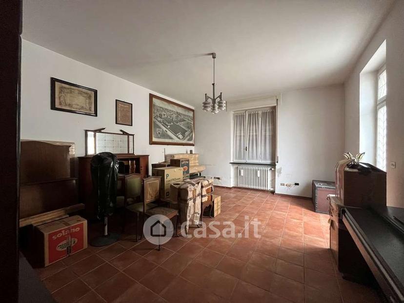 Appartamento in Via Manara Negrone 9 — foto 22 di 22