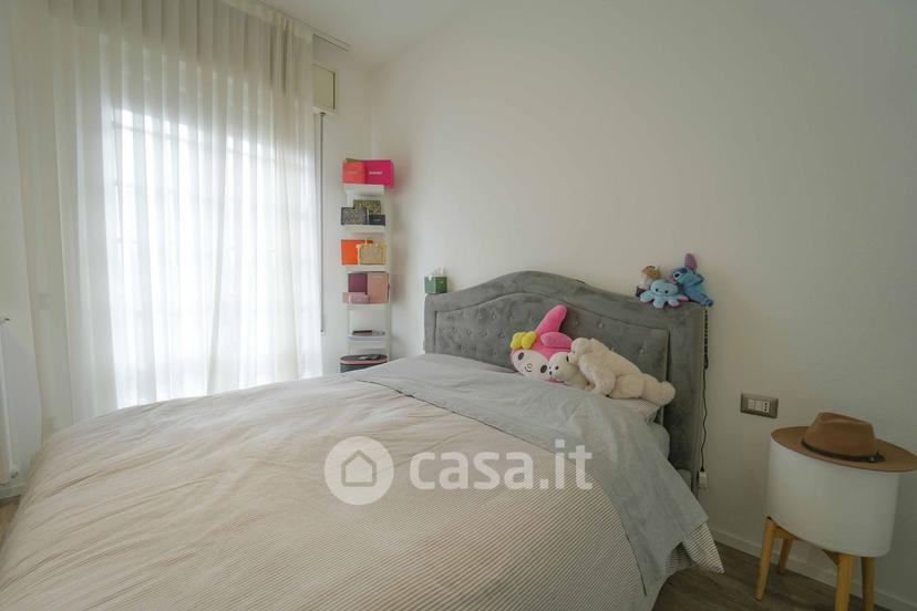 Quadrilocale in Via delle Nazioni 66 — foto 14 di 25