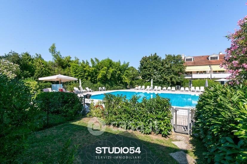 Monolocale in Via Nicolò Tommaseo 15 — foto 4 di 37
