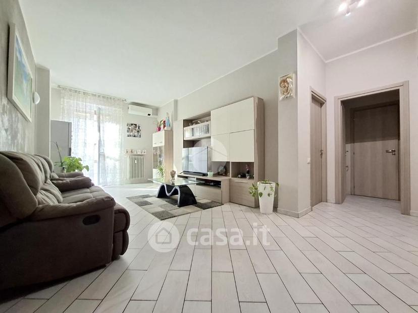 Quadrilocale in Via Giuseppe Mazzini 34 — foto 11 di 33