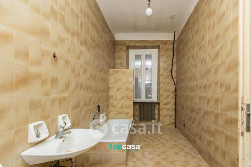 Appartamento in Via Montebello 2 — foto 20 di 22