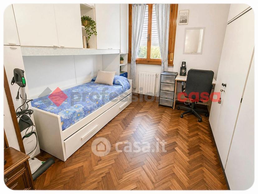 Trilocale in Via Enrico Toti — foto 2 di 13