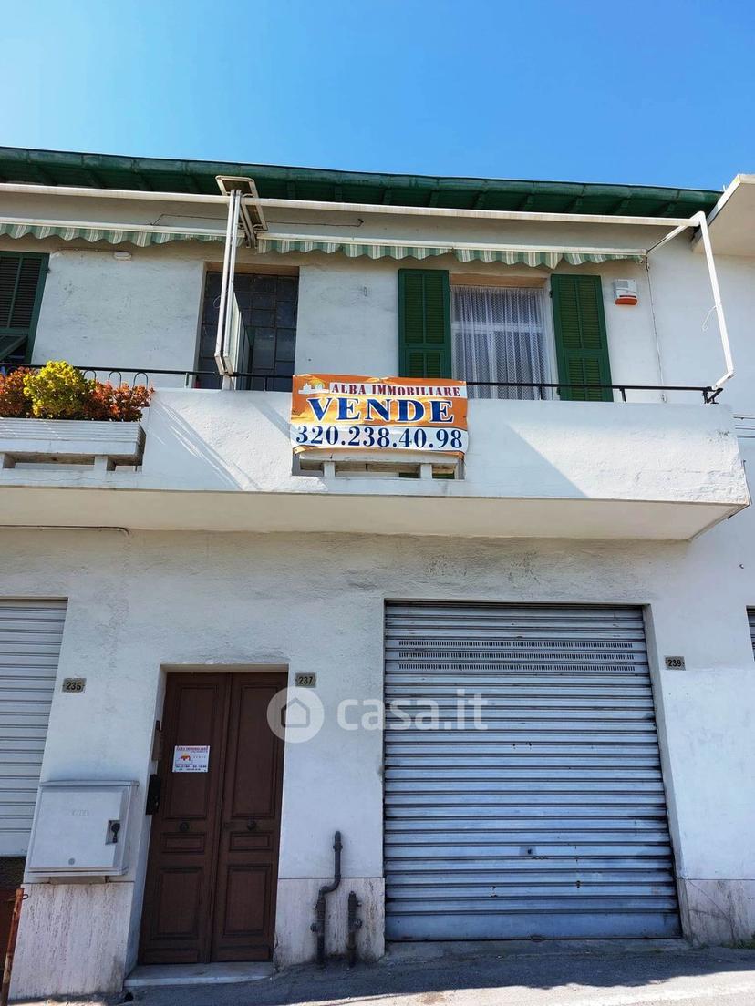Quadrilocale in Via Duca degli Abruzzi 237 — foto 15 di 19