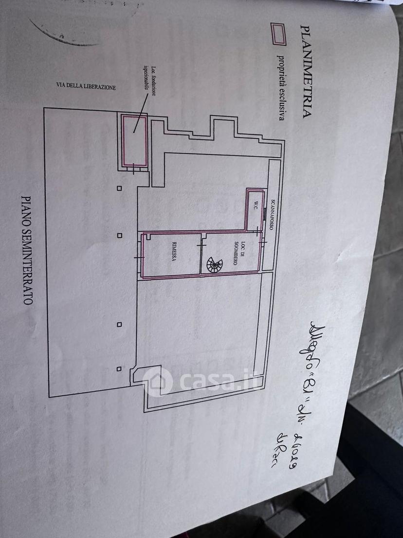 Quadrilocale in Località Pel di Lupo — foto 9 di 21