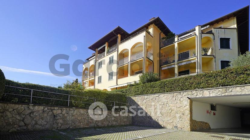 Trilocale in Via Privata della Brusada 19 — foto 28 di 32