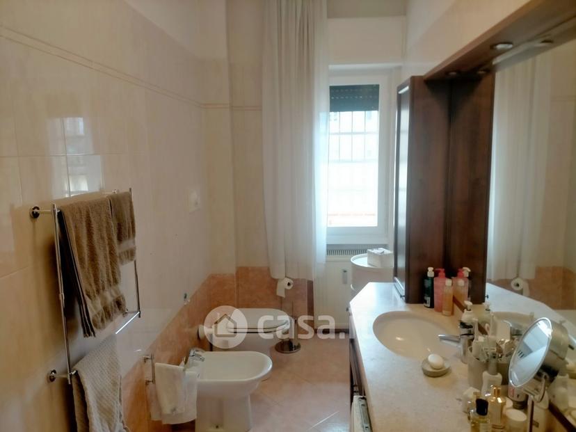 Quadrilocale in Via dei Divizioli 2 — foto 31 di 33