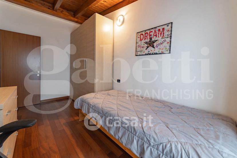 Trilocale in Via Carlo Alberto Dalla Chiesa 20