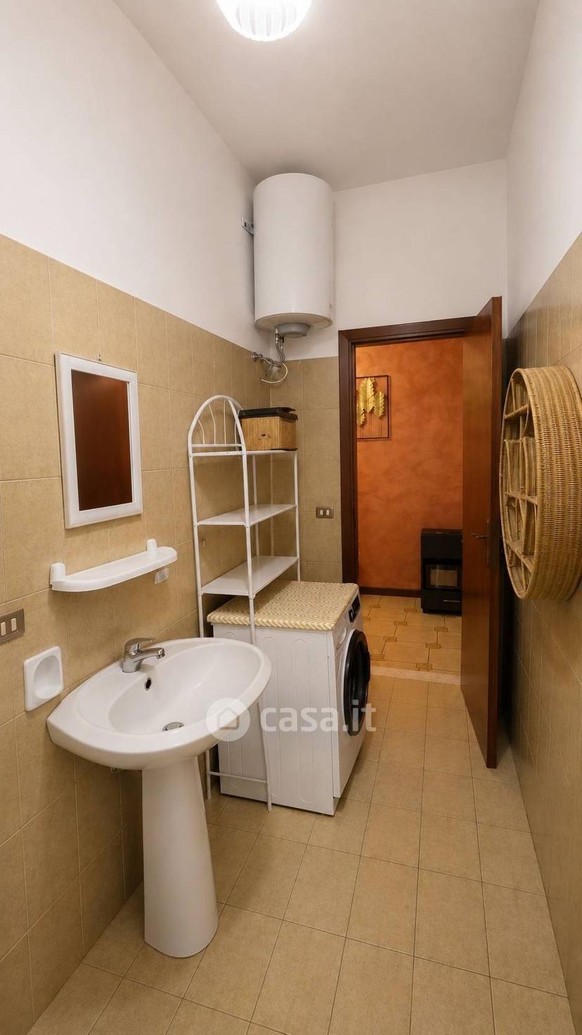 Appartamento in Corso dei Mille 200 a — foto 8 di 23