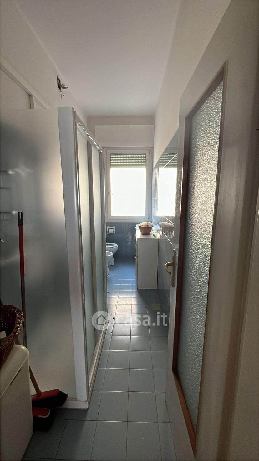 Stanza in Via Mazzini 152 — foto 3 di 8