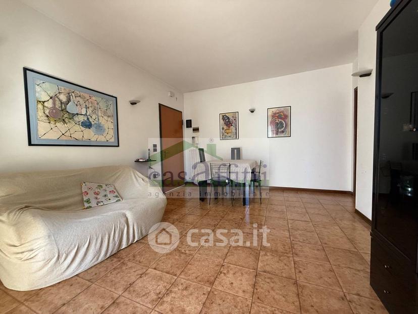 Trilocale in Viale Benedetto Croce — foto 8 di 18