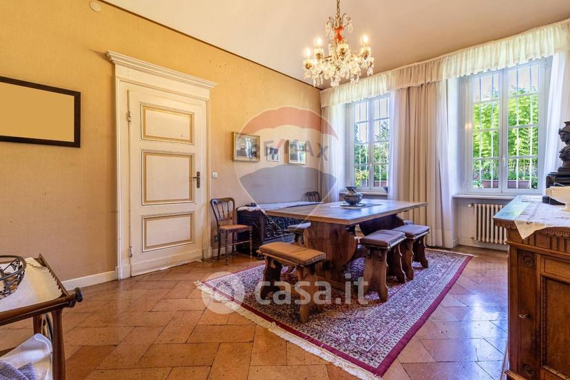 Villa in Via Ing. Bertola 1 — foto 72 di 132