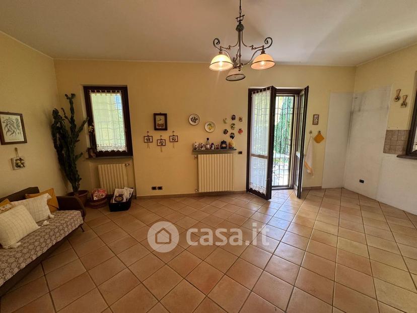 Villa in Via Falcone Giovanni — foto 4 di 122