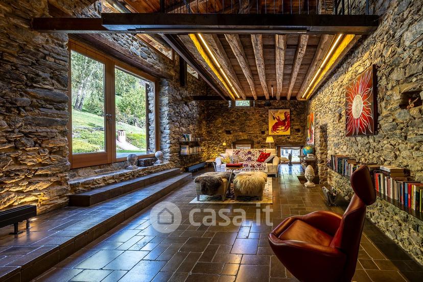 Villa in Località Cort 14 — foto 17 di 45