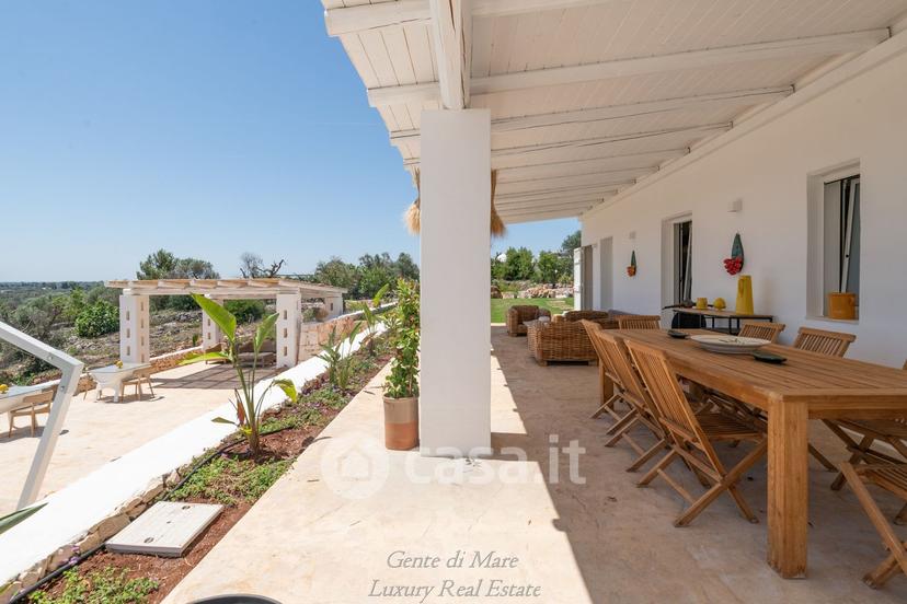 Villa in Contrada Donnagnora — foto 66 di 74