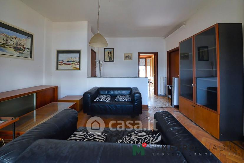 Quadrilocale in Via Enrico Arosio 3 — foto 18 di 26