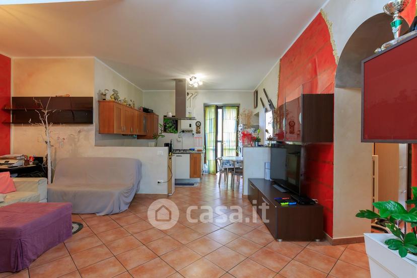 Appartamento in Via Giorgio Stephenson 46 — foto 9 di 30