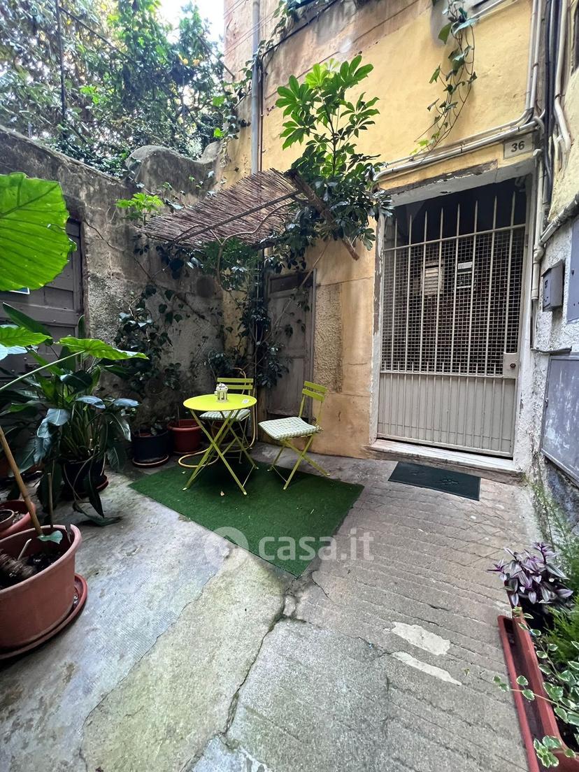 Bilocale in Corso degli Inglesi 38 — foto 34 di 34