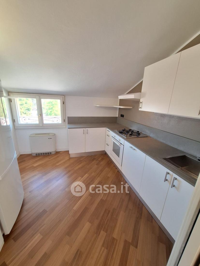 Appartamento in Via dei Frati Minori — foto 14 di 34