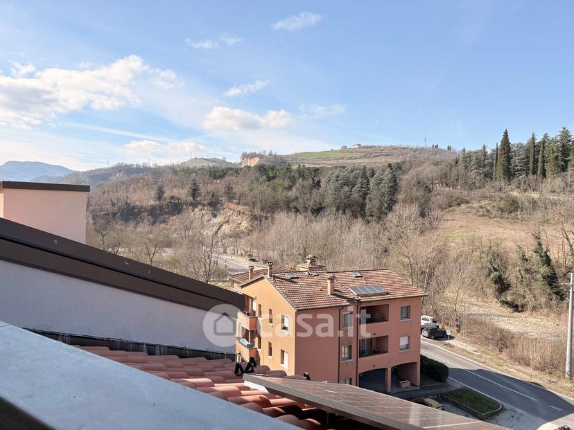 Appartamento in Via Irma Bandiera — foto 25 di 26