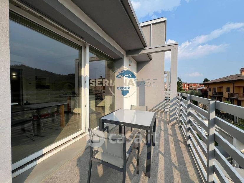 Trilocale in Via Serena — foto 10 di 30