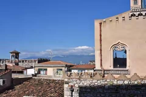 Appartamento in Via Tommaso Fazzello — foto 4 di 29