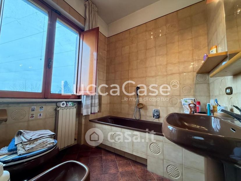 Villa in Via dei Ceccotti 95 — foto 13 di 61