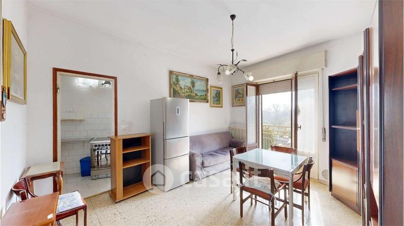 Trilocale in Via Regina Margherita 67 — foto 16 di 32