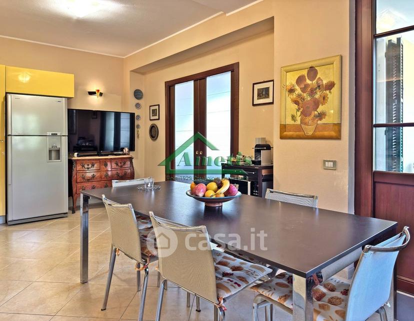 Villa in Via Cascine — foto 66 di 67