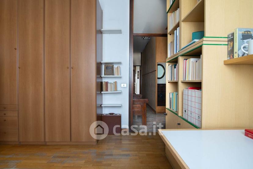 Quadrilocale in Viale Monza 355
