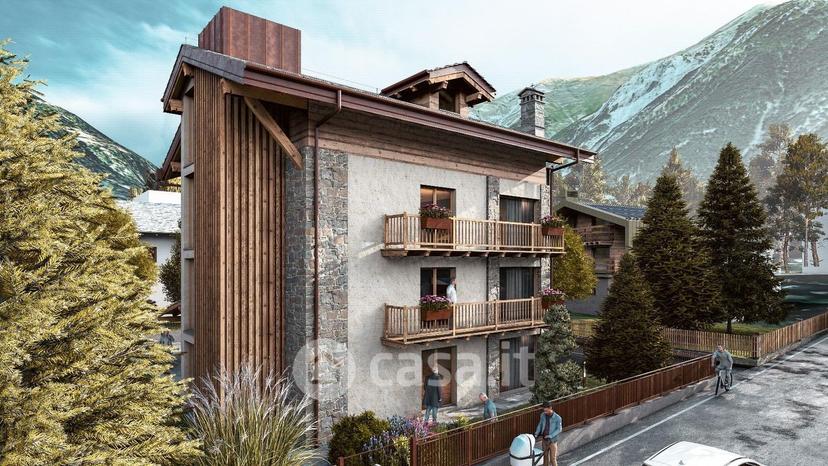 Quadrilocale in Strada Des Iles 48 — foto 6 di 18
