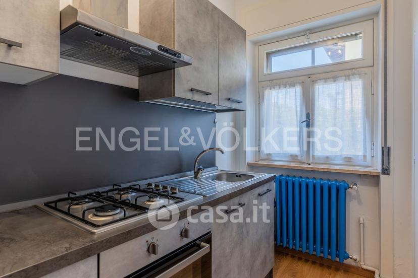 Villa in Via Mozart 7 — foto 31 di 35