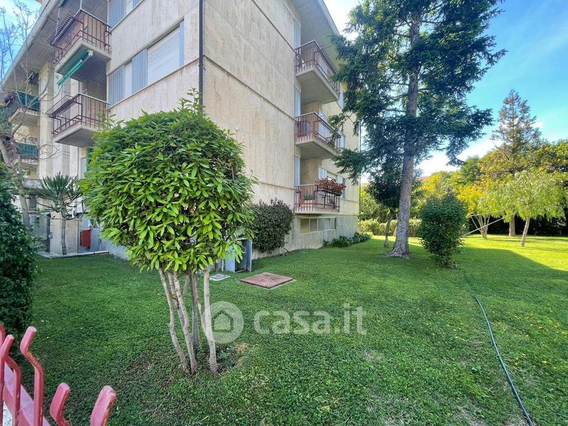 Quadrilocale in Via Cagliari 3 — foto 8 di 19