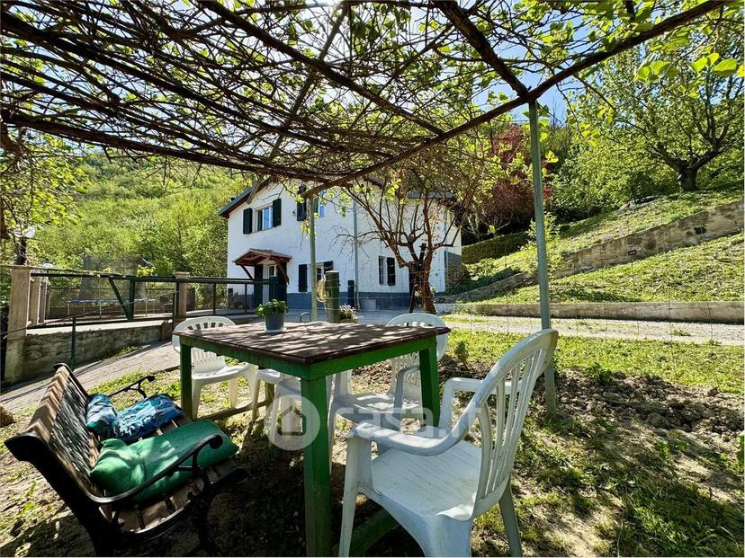 Villa in Regione Prati Rossi 1 — foto 48 di 55