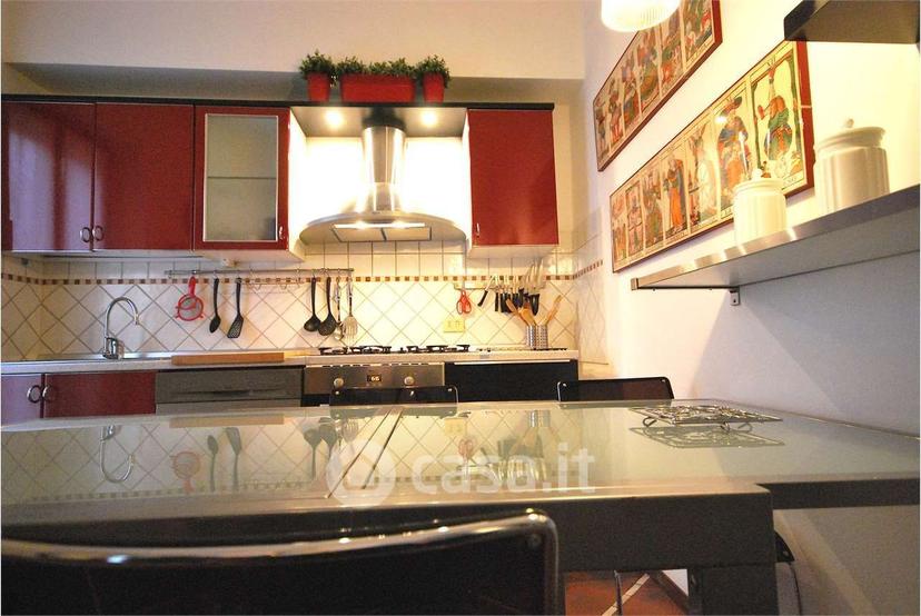 Trilocale in Via Fratelli Rosselli — foto 56 di 71