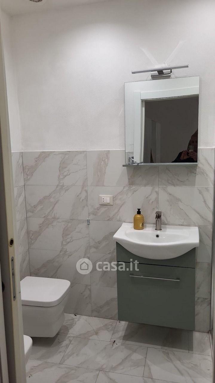 Monolocale in Via Salomone — foto 2 di 5