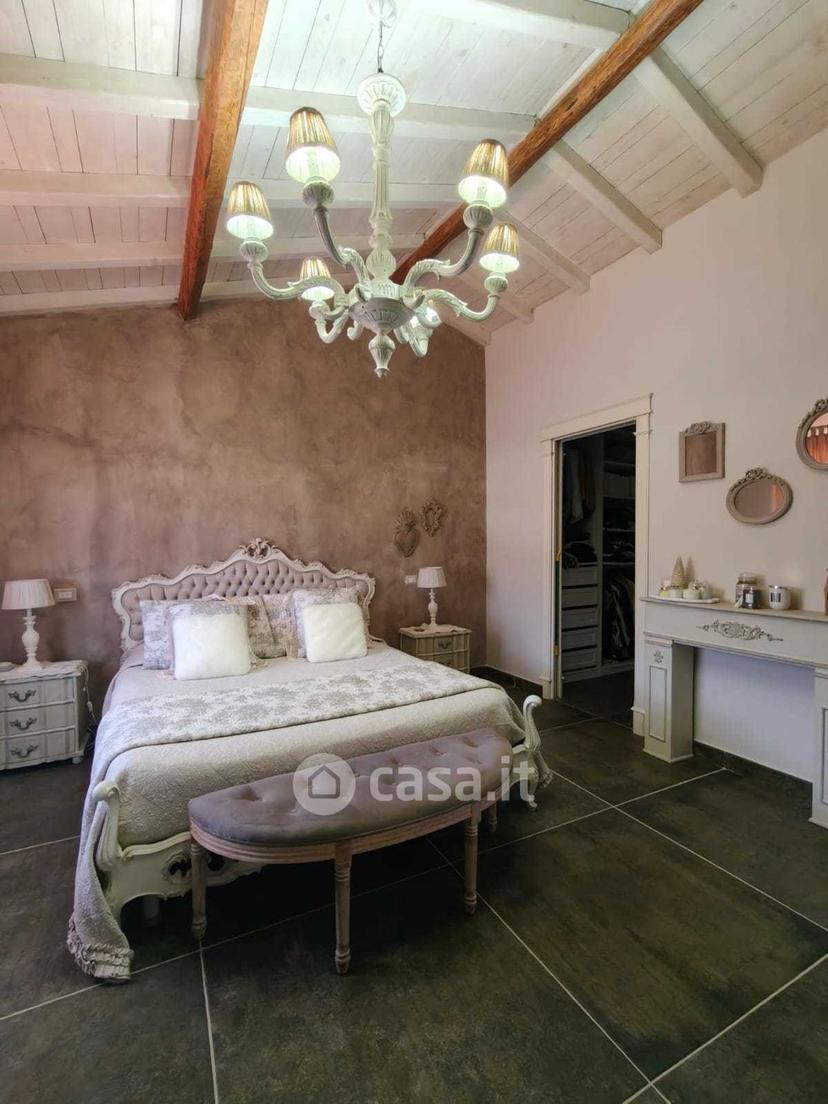 Villa in Via del Canaletto — foto 27 di 57