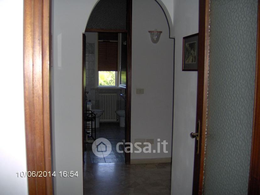 Stanza in Via Porta Romana — foto 11 di 11