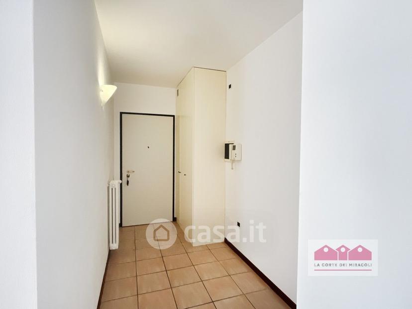 Quadrilocale in Via Cereda 333 — foto 7 di 27