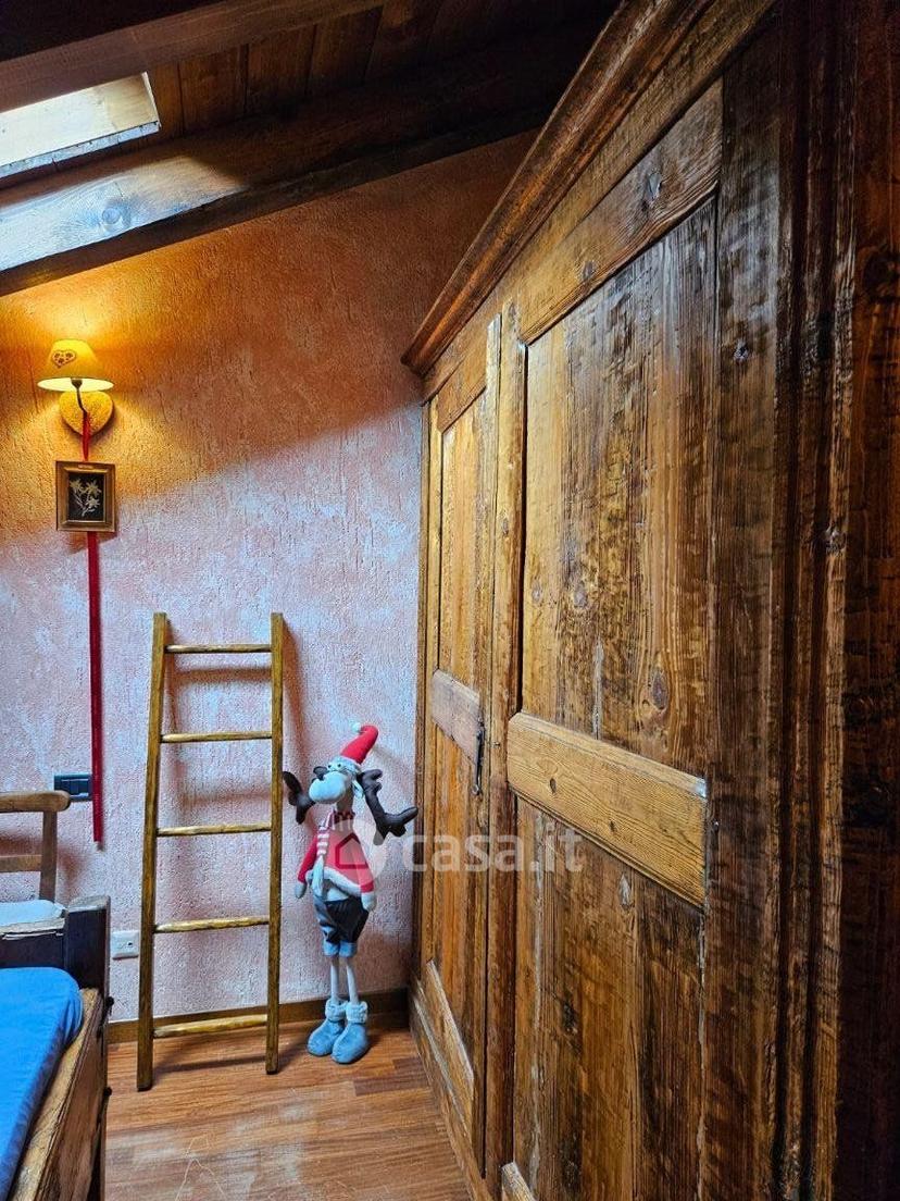 Trilocale in Frazione Chatelard 38 — foto 62 di 63