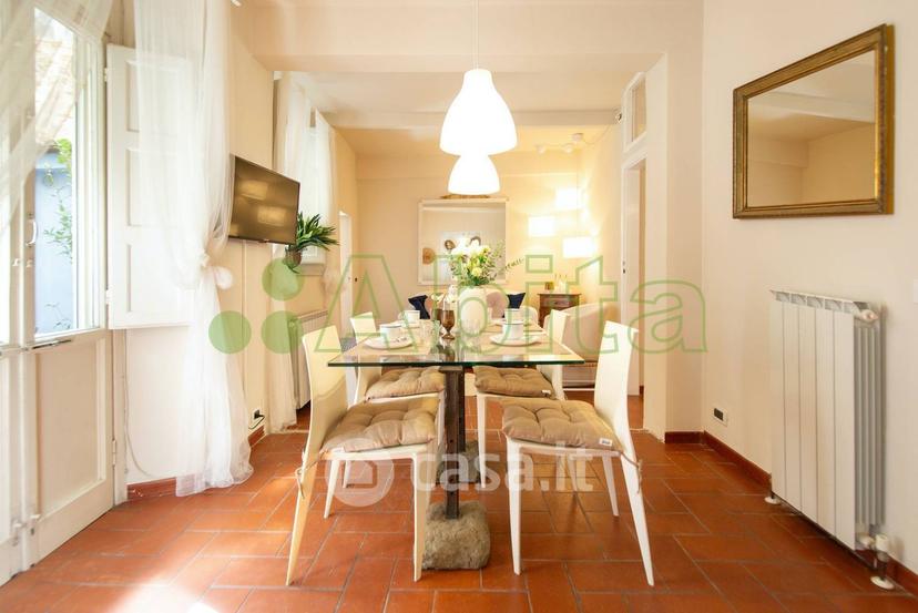 Trilocale in Via del Fosso 89 — foto 2 di 26