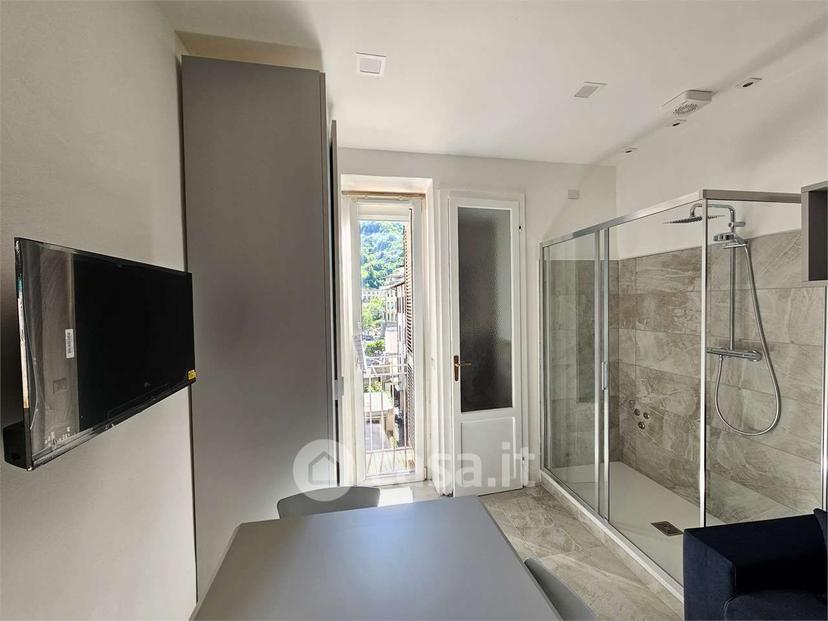 Monolocale in Via Luigi Cadorna 152